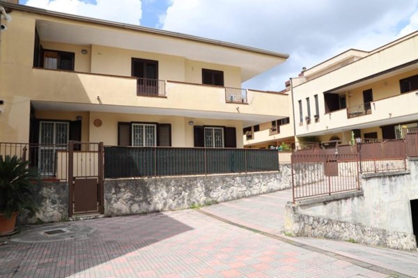 appartamento in vendita a Maddaloni