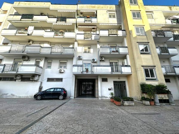 appartamento in vendita a Maddaloni