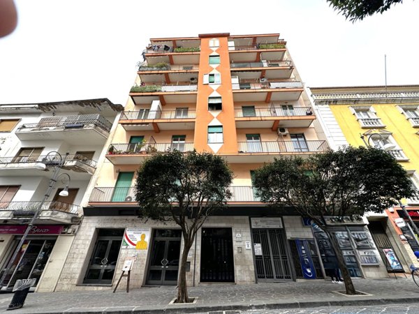 appartamento in vendita a Maddaloni