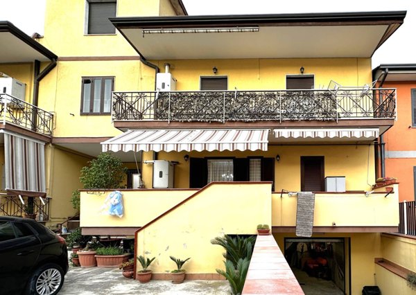 appartamento in vendita a Maddaloni