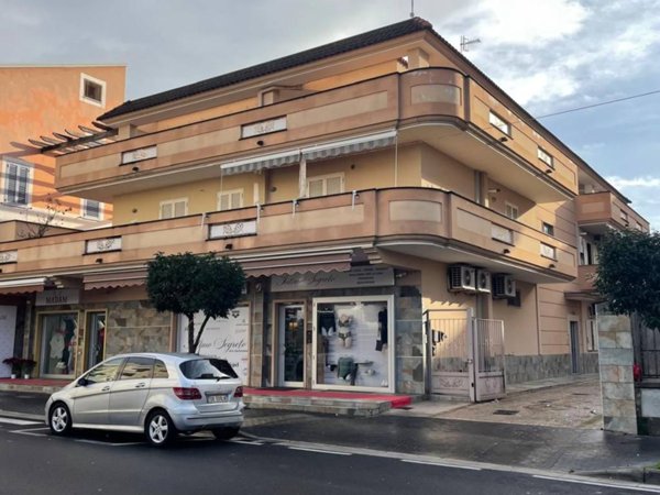appartamento in vendita a Maddaloni