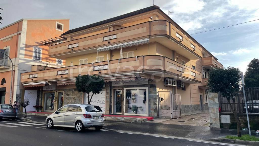 appartamento in vendita a Maddaloni