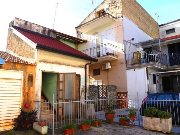appartamento in vendita a Maddaloni