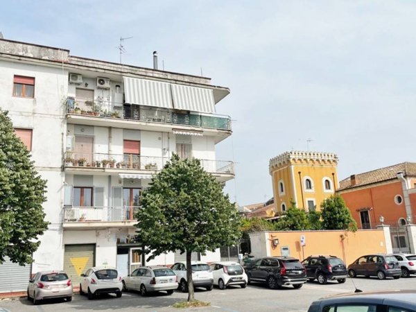 appartamento in vendita a Maddaloni