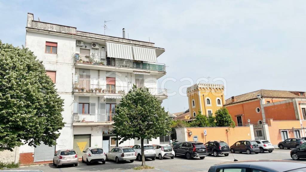 appartamento in vendita a Maddaloni
