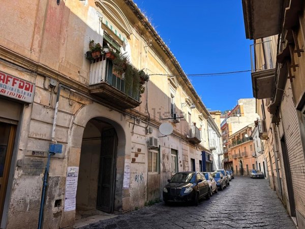 appartamento in vendita a Maddaloni