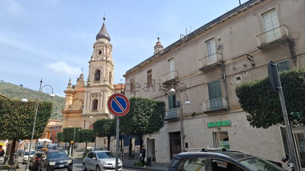 appartamento in vendita a Maddaloni