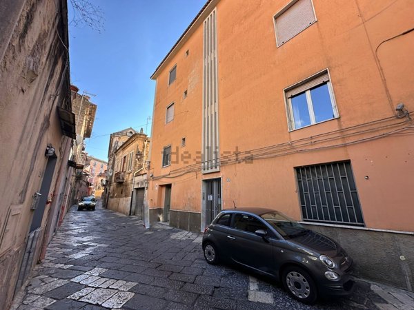 appartamento in vendita a Maddaloni
