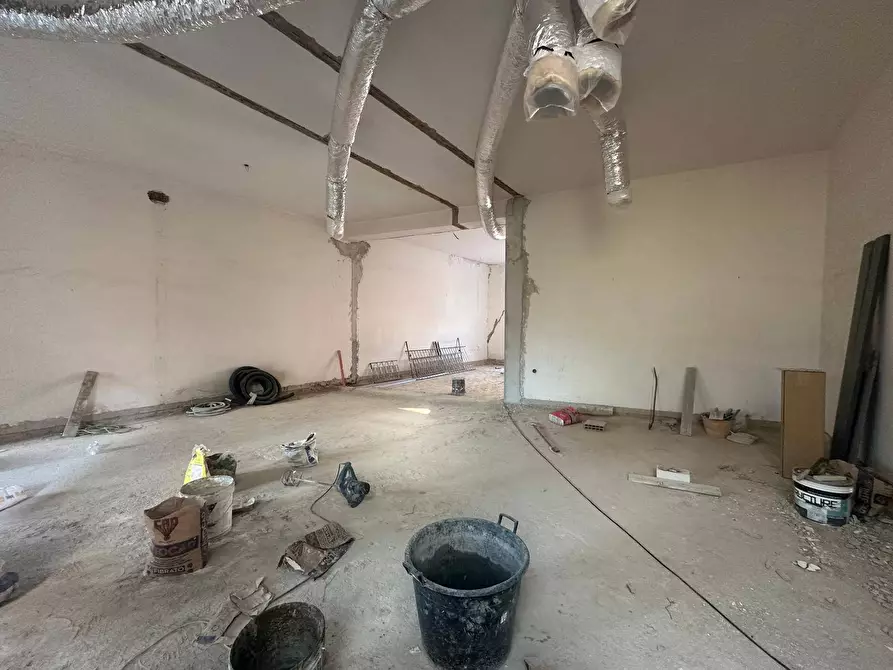 appartamento in vendita a Maddaloni