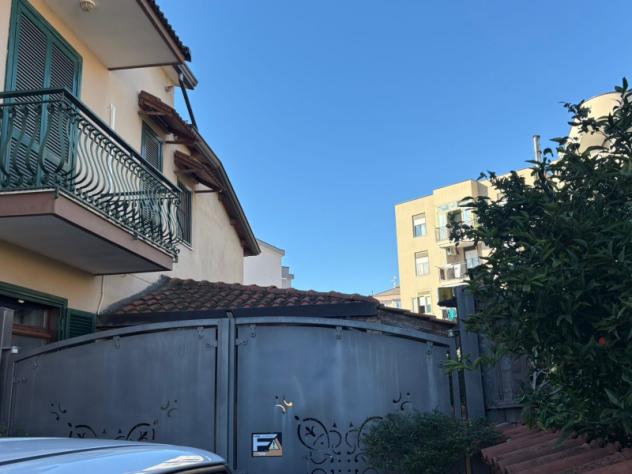 casa indipendente in vendita a Maddaloni