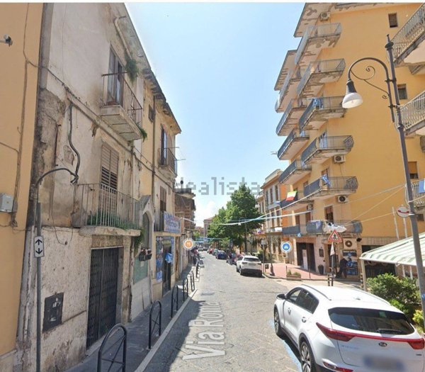 appartamento in vendita a Maddaloni