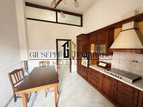 appartamento in vendita a Maddaloni