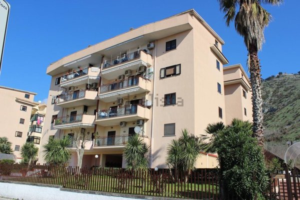 appartamento in vendita a Maddaloni