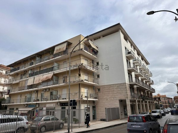 appartamento in vendita a Maddaloni