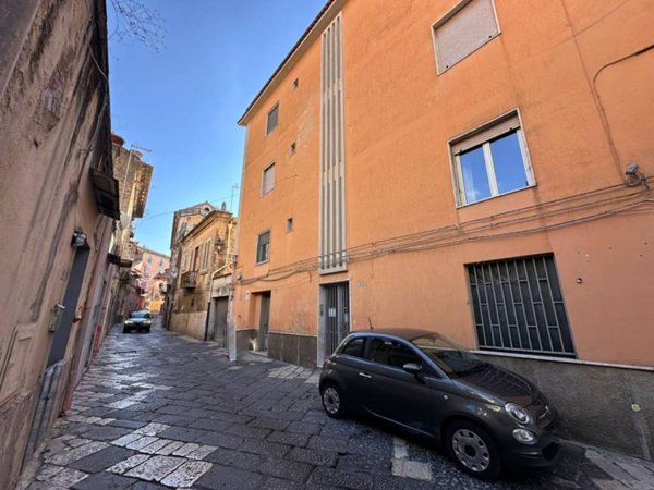 appartamento in vendita a Maddaloni