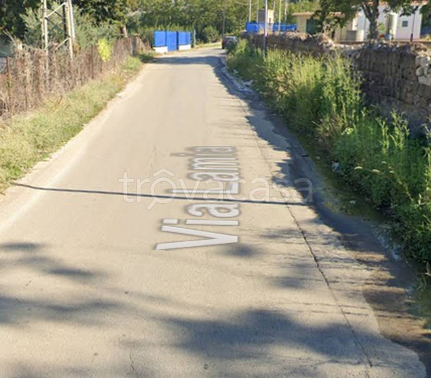 terreno agricolo in vendita a Maddaloni in zona Lamia