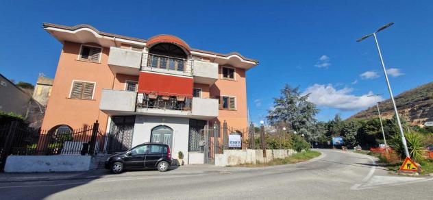 appartamento in vendita a Maddaloni