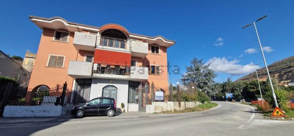 appartamento in vendita a Maddaloni