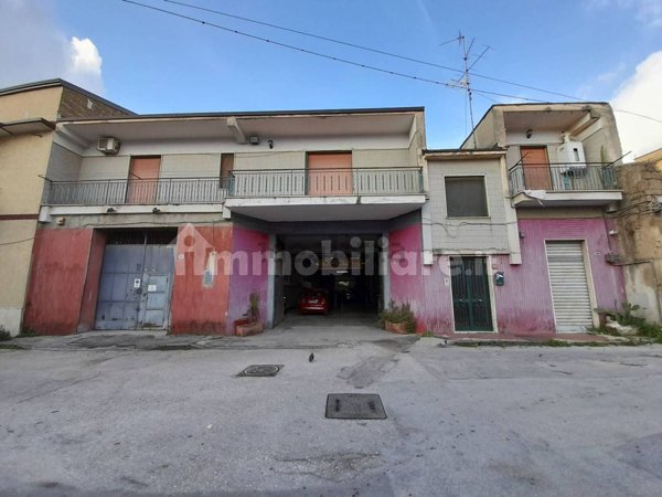 appartamento in vendita a Maddaloni