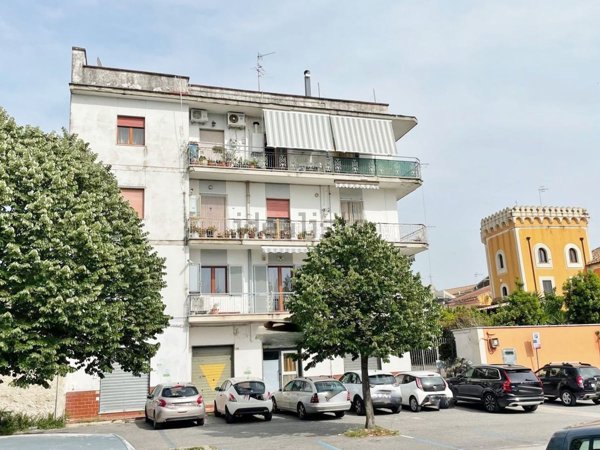 appartamento in vendita a Maddaloni