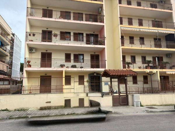appartamento in vendita a Maddaloni