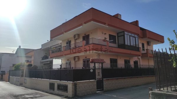 appartamento in vendita a Maddaloni