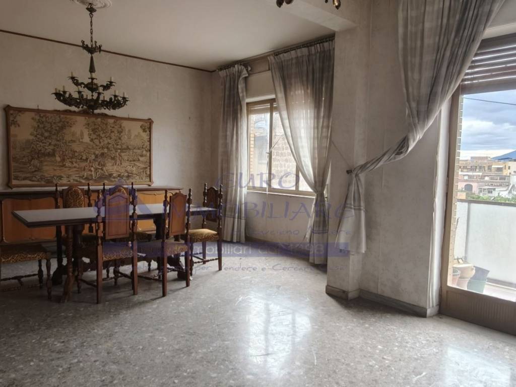 appartamento in vendita a Maddaloni