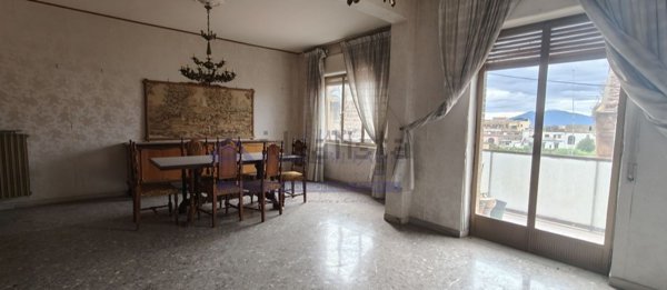 appartamento in vendita a Maddaloni