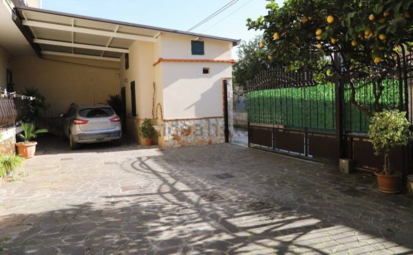 appartamento in vendita a Maddaloni