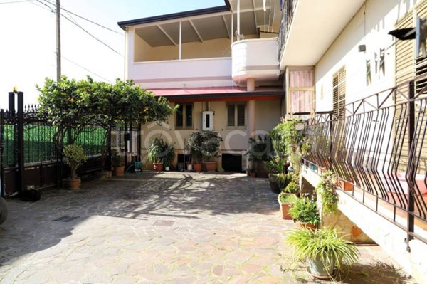 appartamento in vendita a Maddaloni