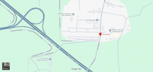 terreno edificabile in vendita a Maddaloni