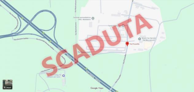 terreno edificabile in vendita a Maddaloni