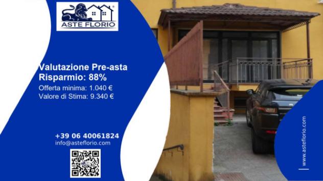 locale commerciale in vendita a Maddaloni