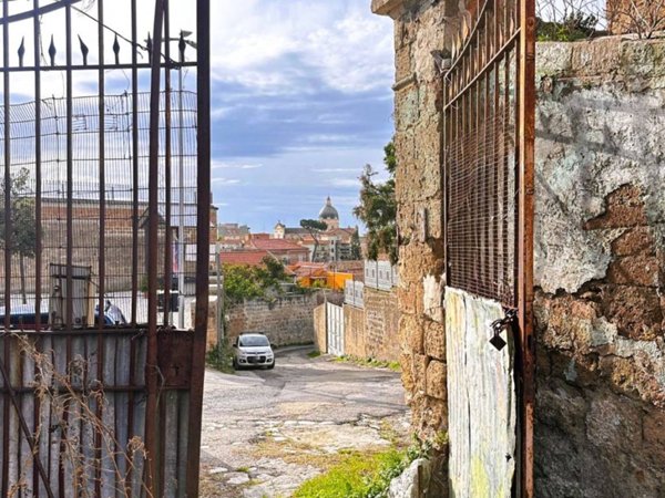 terreno edificabile in vendita a Maddaloni