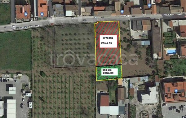 terreno agricolo in vendita a Maddaloni