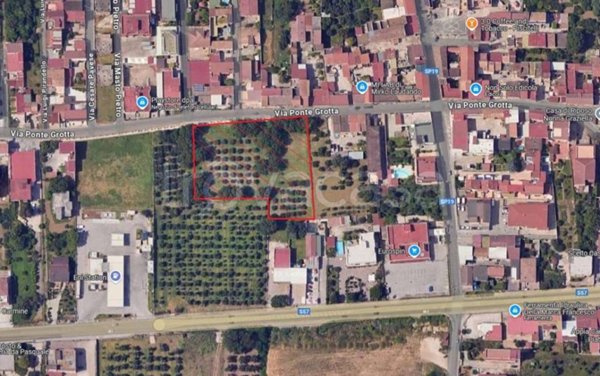 terreno agricolo in vendita a Maddaloni