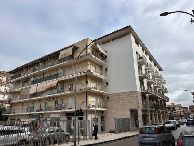 appartamento in vendita a Maddaloni