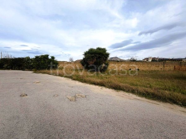 terreno edificabile in vendita a Maddaloni
