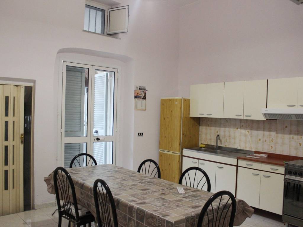 appartamento in vendita a Maddaloni