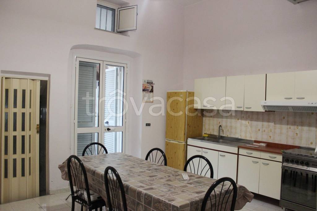 appartamento in vendita a Maddaloni