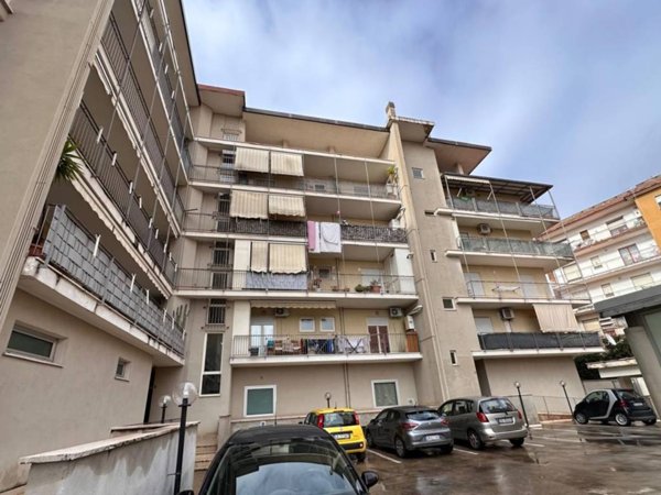 appartamento in vendita a Maddaloni