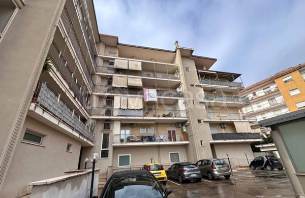 appartamento in vendita a Maddaloni