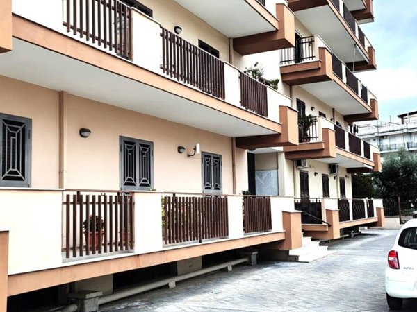 appartamento in vendita a Maddaloni