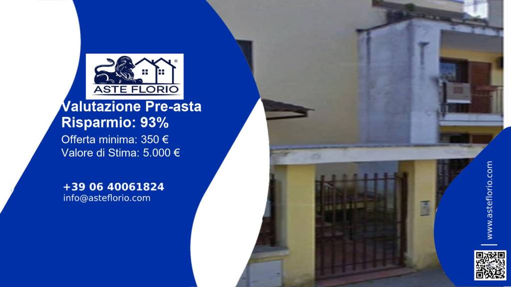 locale commerciale in vendita a Maddaloni