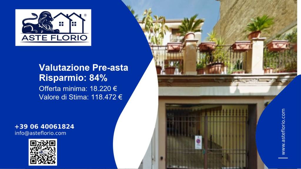 appartamento in vendita a Maddaloni