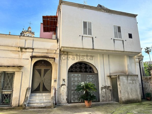 appartamento in vendita a Maddaloni