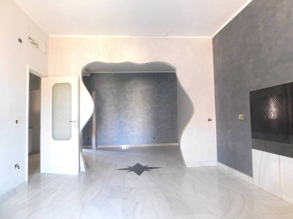 casa indipendente in vendita a Maddaloni