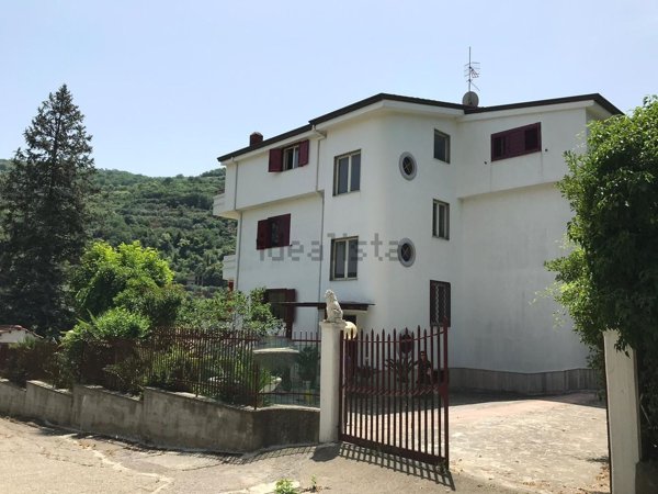 appartamento in vendita a Maddaloni