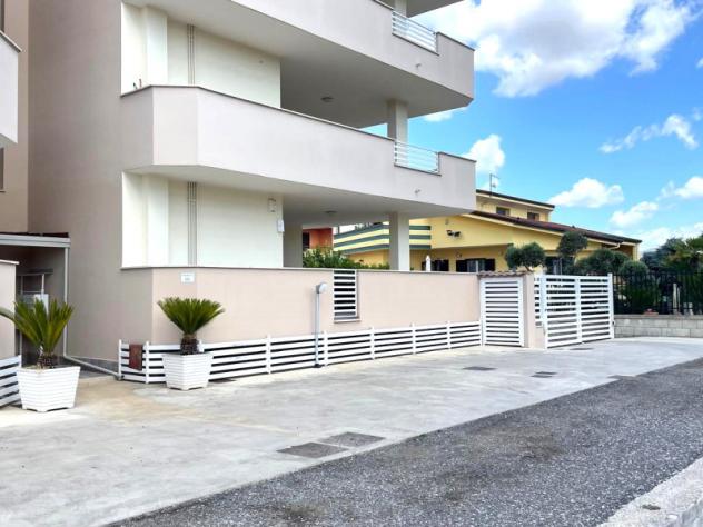 appartamento in vendita a Maddaloni