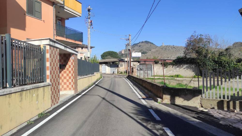 terreno edificabile in vendita a Maddaloni